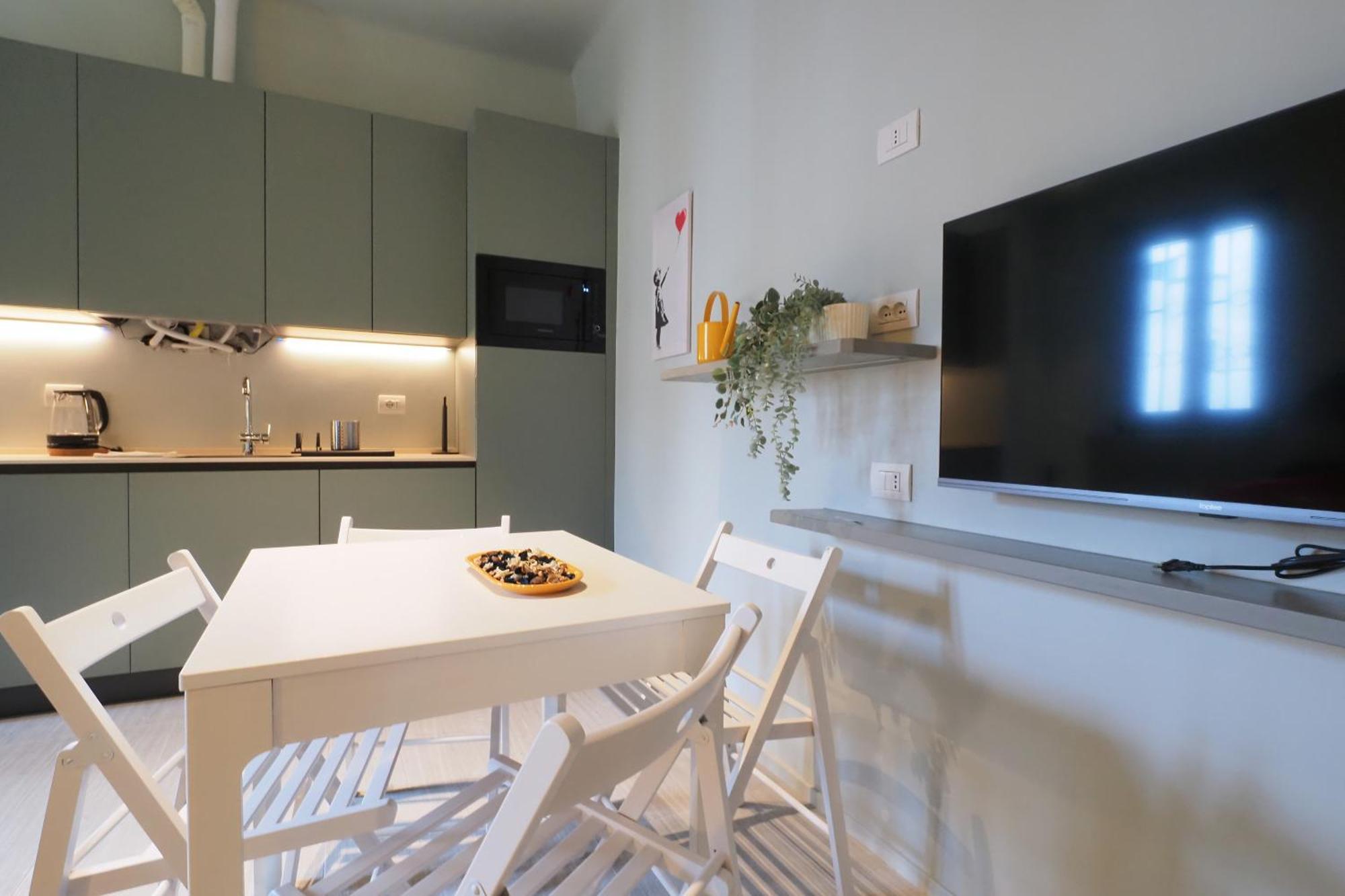 Primopiano - Rosmini * Milan